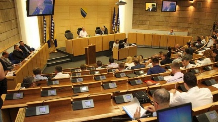 Budžet FBIH: Sjednica Doma naroda ili val nezadovoljstva