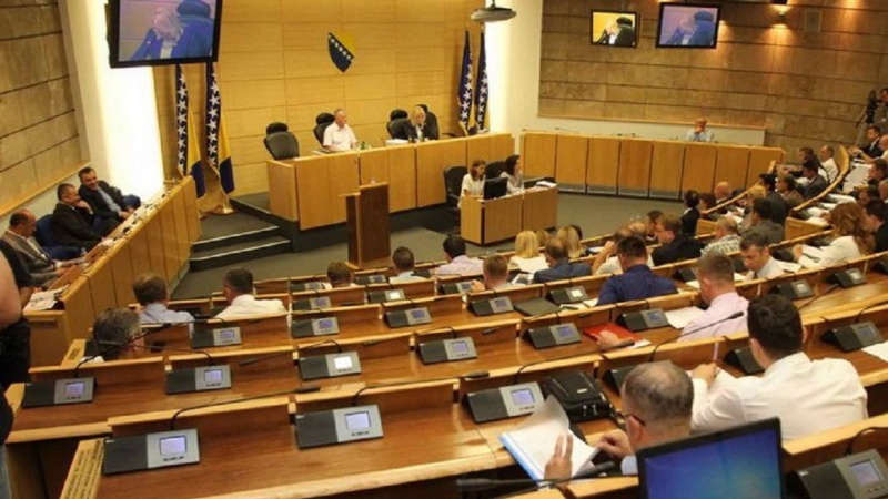 Budžet FBIH: Sjednica Doma naroda ili val nezadovoljstva