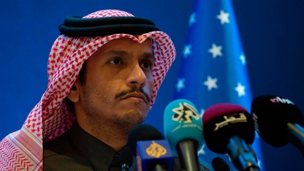 قطر : خلیج فارس کے عرب ممالک، ایران کے ساتھ مفاہمت کریں