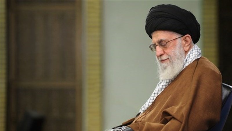 Vođa Islamske revolucije: Iran i Irak povezani su vjerom u Boga