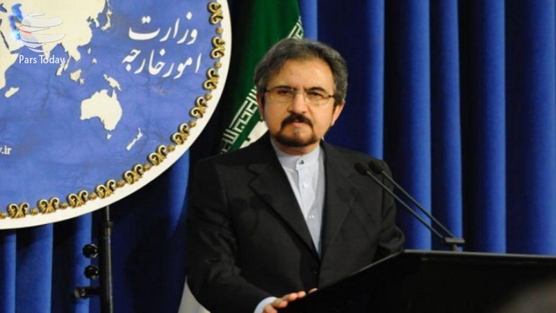 ایران کا میزائلی پروگرام جاری رہے گا: ایران کا دو ٹوک موقف