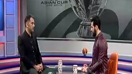 لێکدانەوەی خولی یەکەمی یارییەکانی تۆپی پێی جامی گەلانی ئاسیا 2019