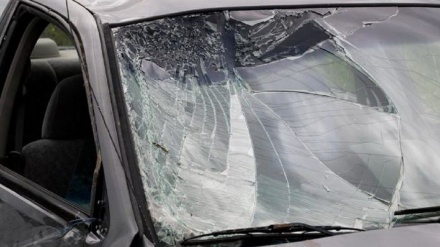 Jedna osoba povrijeđena u saobraćajnoj nesreći u Sarajevu