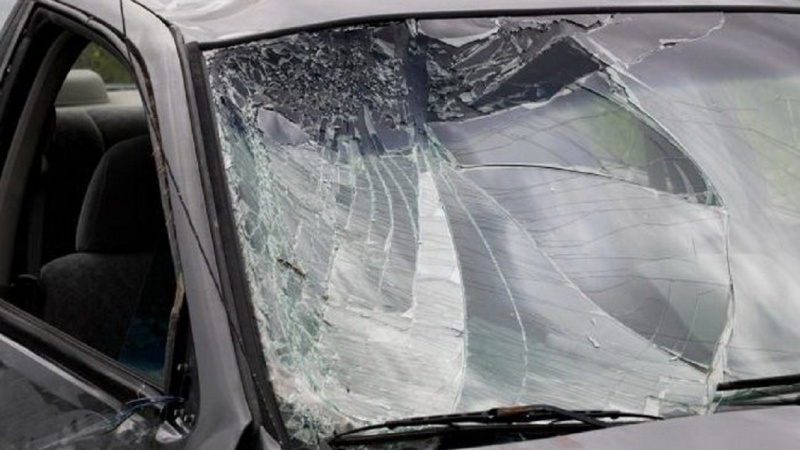 Jedna osoba povrijeđena u saobraćajnoj nesreći u Sarajevu