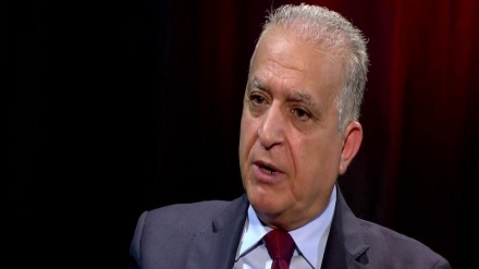 İraq xarici işlər naziri: Suriyanın Ərəb Birliyinə üzvlüyünün dayandırılması yanlış hərəkətdir
