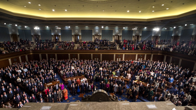 Američki Senat odbio prijedlog protiv propalestinskog pokreta BDS