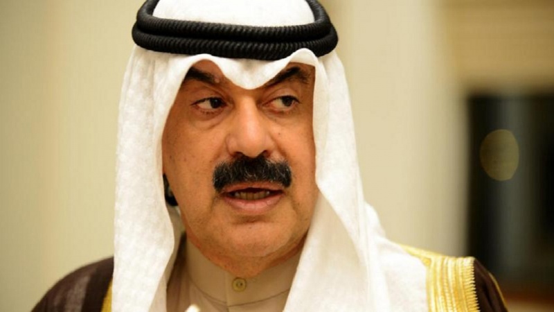 ایران کے ساتھ دوستی کی قطر کی پالیسی کی حمایت کرتے ہیں، کویت 