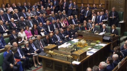 Parlimana Ingilîsê li ber biryara dîrokê li bara Brêkzîtê