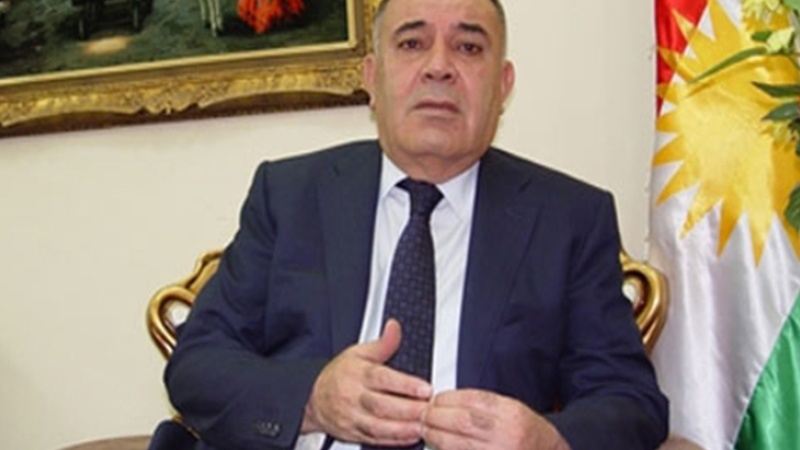 وتەبێژی ڕەسمی یەکێتی: ڕێککەوتنێک لەسەر پێکهاتنی نوێ-دەوڵەتی  هەرێم لە ئارادا نییە 