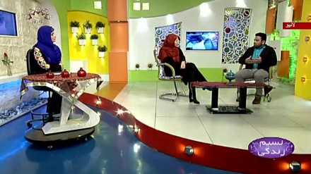 نسیم زندگی - خود اعتمادی اور عزت نفس