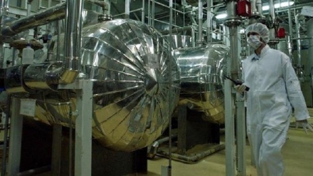 Iran za deset dana prekoračuje limite obogaćivanja urana
