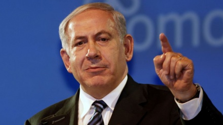 ڕژێمی زایونی بەرپرسایەتیی دەست درێژکاری بۆ سەر سووریای گرتە ئەستۆ