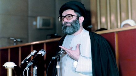 رہبر انقلاب کی نظر میں اسلامی انقلاب