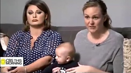 pirsgirêka giştî li Emerîka ji ber tehtîlbûna dewletê