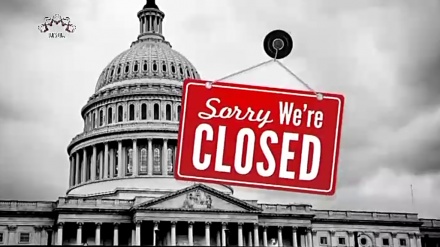 We The People - US Govt's Shutdown 
