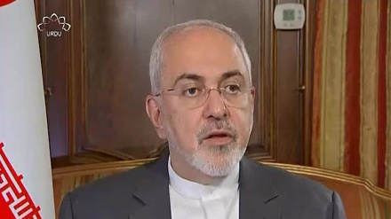 امریکی وزیر خارجہ کی ہرزه سرائی کا جواب