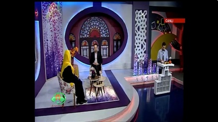 HƏYAT AYNASI - 23-01-2019 - Öz ailə həyatınız üçün, ona mənəvi ruh və sağlaçlıq bəxş etmək və öz ətraf mühitinizi gözəl və sevincli etməyə olan ehtiyacınıza cavabı bu proqramda tapacaqsınız