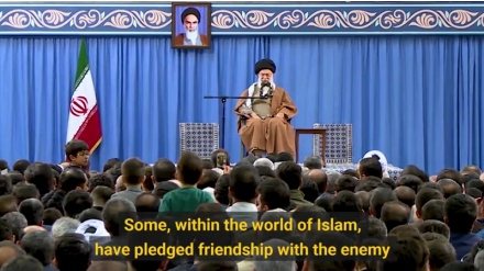 A Dairy Cow for Enemies of Muslims !| Farsi sub English 
