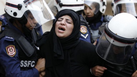 بحرین اور آل خلیفہ کا سیاسی تشدد 