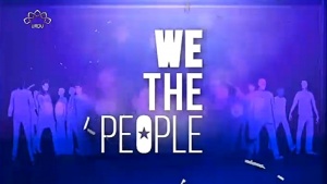   We The People 
