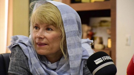 ایران کے خلاف امریکی پابندیوں پر اقوام متحدہ کو تشویش