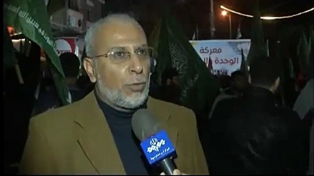 درێژەی توندوتێژی بەدژی بەندیە فەلەستینیەکانی گرتووخانە زایۆنیەکان