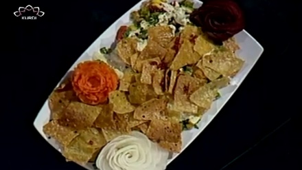  سازکردنی چێژی فەتەی عەڕەبی