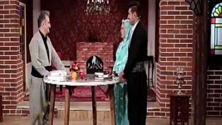 چەند بەشی سرنجراکێش لە بەرنامەی شەوچرا