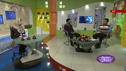 نسیم زندگی - جگر کی چربی