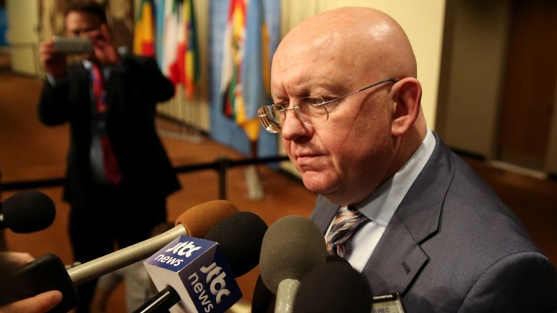 BMT TŞ-nin iclası Suriyaya təzyiq göstərmək vasitəsinə çevrilib