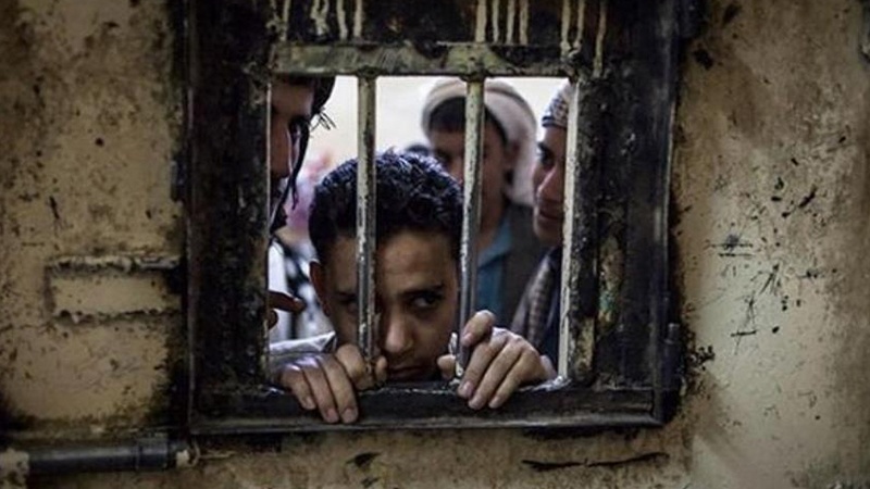 یمن، اسیروں کا تبادلہ تعطل کا شکار