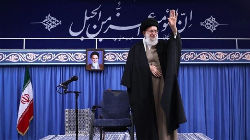 Iranski lider pozvao na naučni džihad