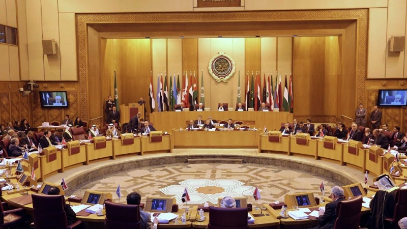 عرب لیگ  کے ہنگامی اجلاس میں ٹرمپ کا منصوبہ مسترد