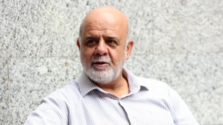 İran İraqın bərpasına yardım etməyə hazır olduğunu elan etdi