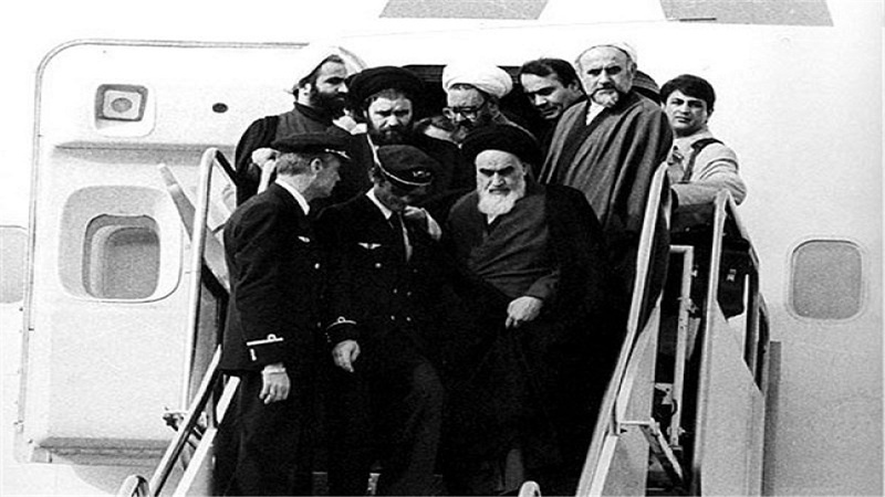 ایران اسلامی میں اقلیت کی اہمیت