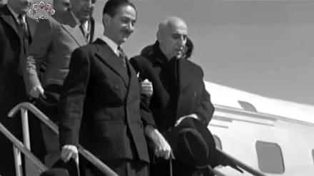 ڈاکومینٹری - مغرب تور اسلامی انقلاب