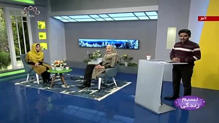 نسیم زندگی - کمال پرستی  اور اس کا علاج