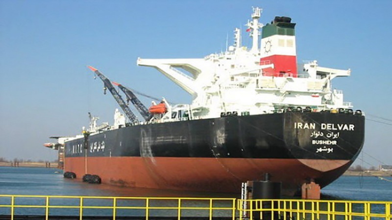 ایرانی تیل کی خریداری توقع سے زیادہ