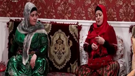 چەند بەشی سرنجراکێش لە بەرنامەی شەوچرا