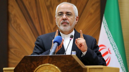 وارسا ڈرامے کے موقع پر ایران میں دہشتگردانہ حملہ کوئی اتفاق نہیں، محمد جواد ظریف