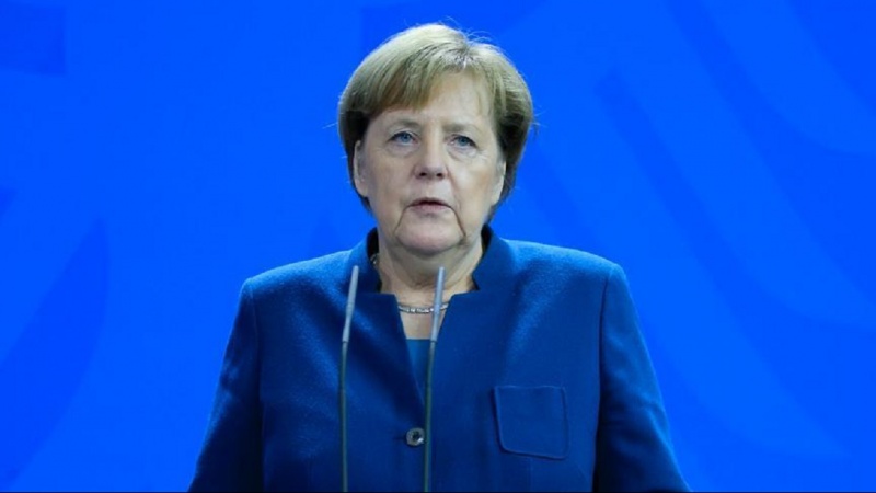 Merkel: EU unija i Velika Britanija mogu pronaći rješenje za Brexit