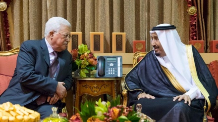 Mahmud Abbas se susreo sa saudijskim kraljem