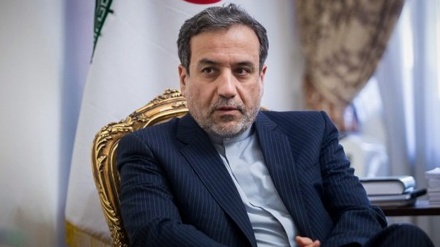 یاریدەری سیاسیی وەزیری دەرەوەی ئێران بەرەو پاریس کەوتەڕێ