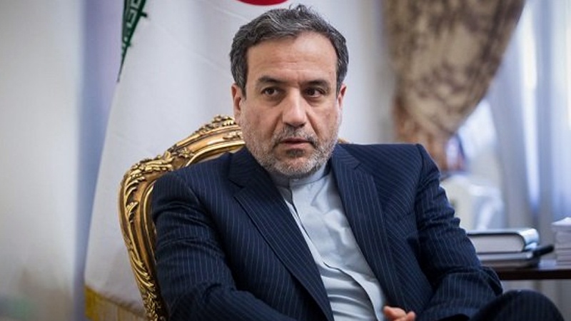 یاریدەری سیاسیی وەزیری دەرەوەی ئێران بەرەو پاریس کەوتەڕێ