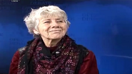 دیبەیتی رۆژ - 08-02-2019