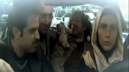 چەند بەشی سرنجراکێش لە درامای میهرئاباد 