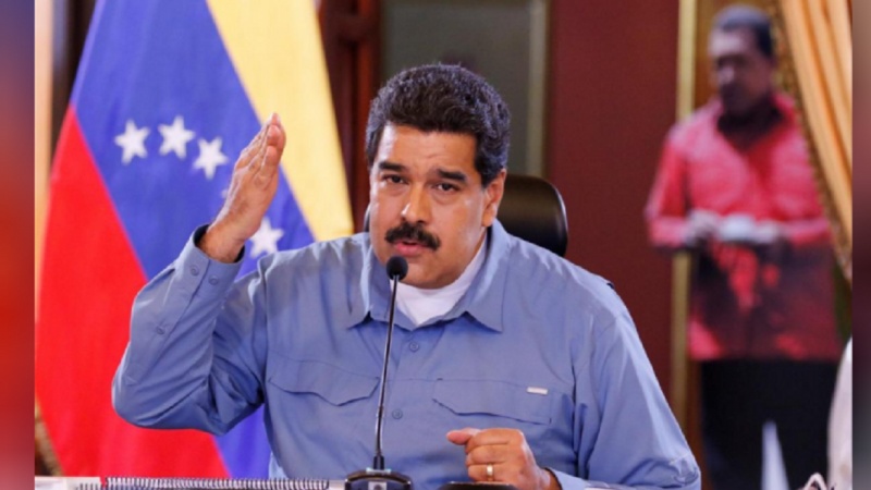Venecuela prekida diplomatske i političke odnose s Kolumbijom