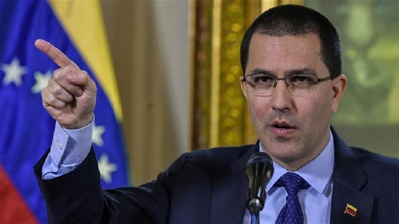 Venecuela će američke sankcije prijaviti Međunarodnom krivičnom sudu