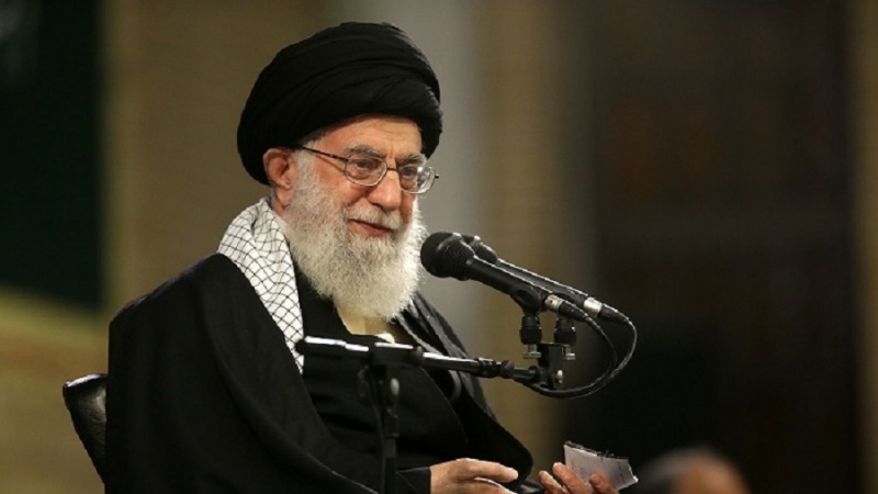 Ajatullah Hamenei: Verifikacija ukidanja sankcija znači da Iran može prodavati naftu