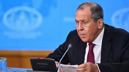 Lavrov: Tu planeke me jibo opersiyona hevpar a leşkerî li Sûriyê tune